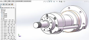 2d转3d工程图纸机械零件或3d转2d 机械设计 时间财富网